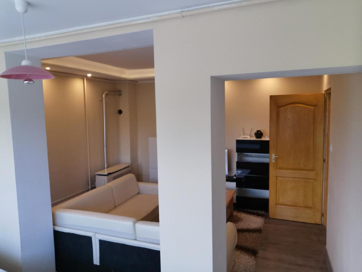 Zsory Furdo Lapartman Mezokovesd Apartment Szihalom Ngoại thất bức ảnh