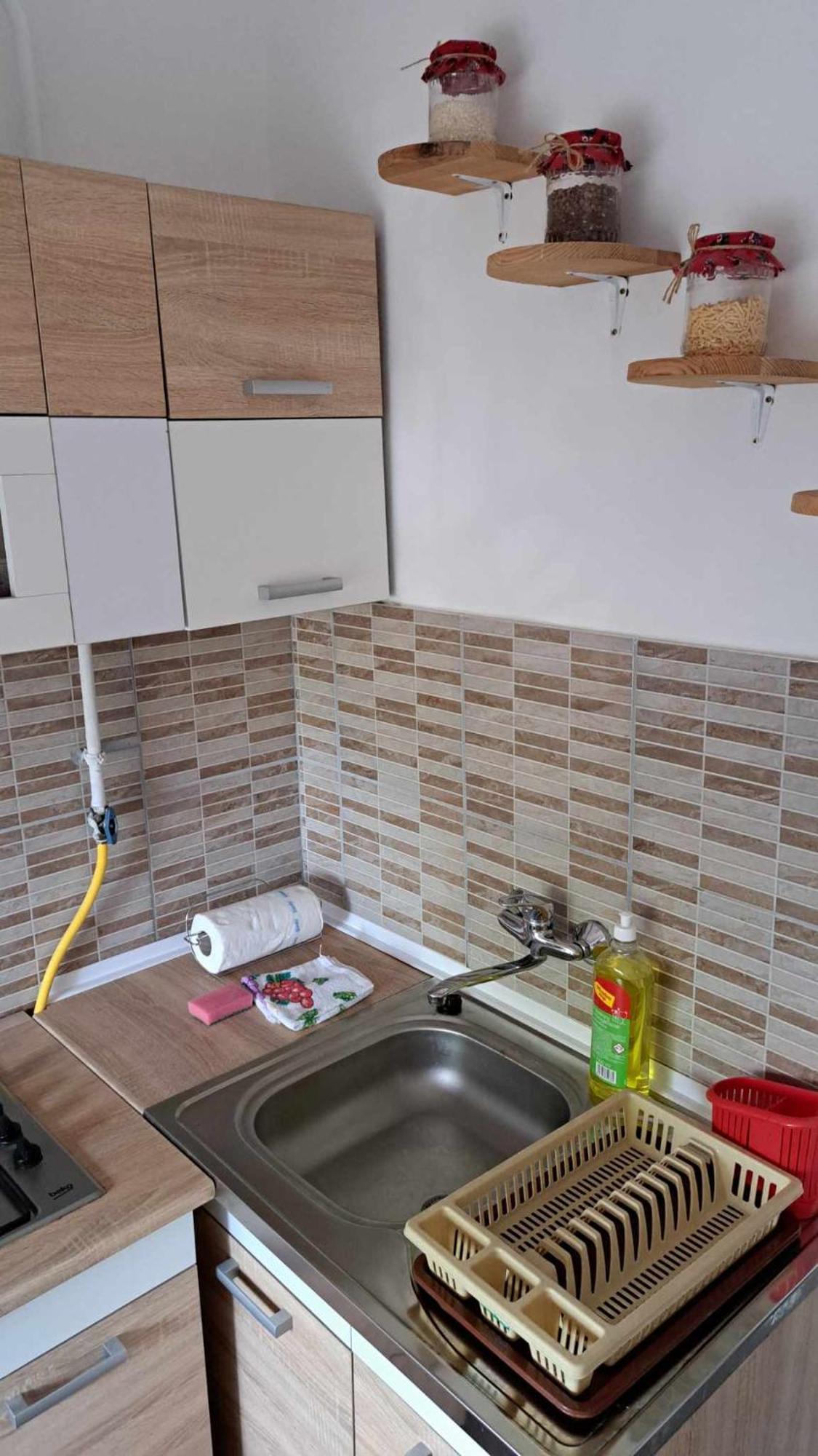 Zsory Furdo Lapartman Mezokovesd Apartment Szihalom Ngoại thất bức ảnh